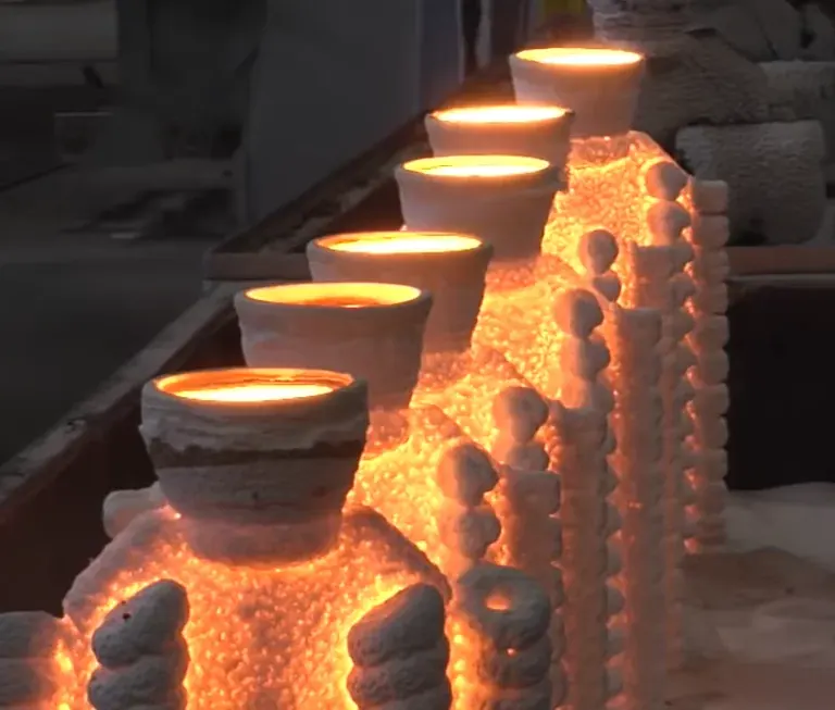 Investment Casting